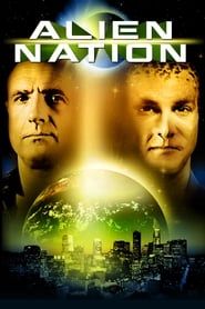 Alien Nation series tv