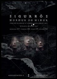 Image Sigur Rós: Live At Norður og Niður (Harpa Concert Hall Reykjavík, Island)