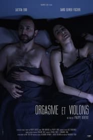 Image Orgasme & Violons