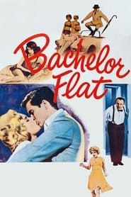 Bachelor Flat 1962 streaming