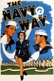 The Navy Way series tv
