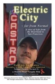 Electric City: Far from Normal series tv