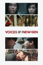 Voices of the New Gen series tv