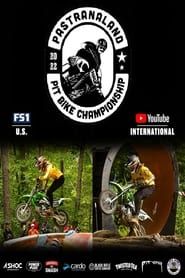 2022 Pastranaland Pit Bike Championship series tv
