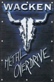 Wacken Metal Overdrive (2003)