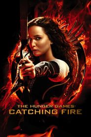 The Hunger Games: Catching Fire series tv
