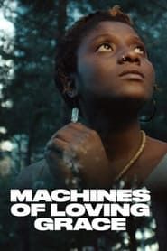 Machines of Loving Grace (2022)