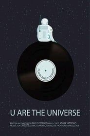 U Are the Universe series tv