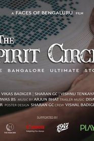 The Spirit Circle - Bangalore's Ultimate Story series tv
