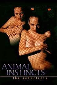 Animal Instincts III series tv