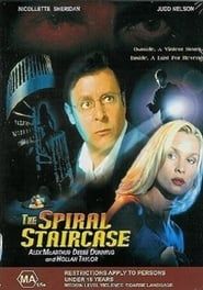 The Spiral Staircase-hd