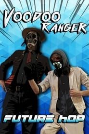 Image Glass Half: A Voodoo Ranger Story