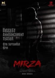 watch Mirza