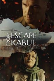Escape from Kabul series tv