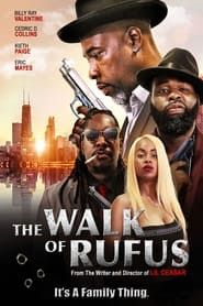 The Walk of Rufus series tv