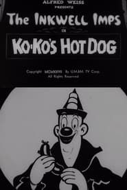 Ko-Ko's Hot Dog series tv