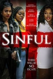 Sinful series tv