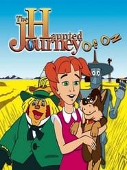The Haunted Journey series tv