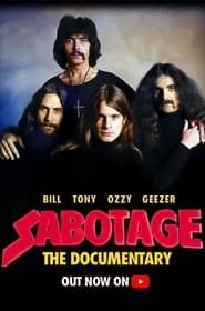Black Sabbath - Sabotage The Documentary (2022)