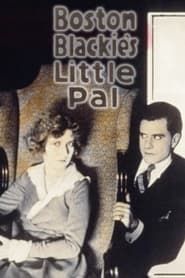 Boston Blackie's Little Pal series tv