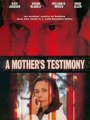 A Mother's Testimony series tv
