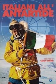 Image Italiens en Antarctique 1970