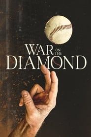 watch War on the Diamond