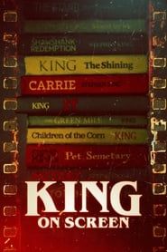 King on Screen series tv