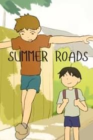 Summer Roads series tv