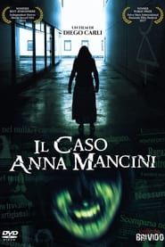 The Case of Anna Mancini series tv