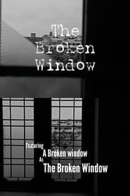The Broken Window series tv