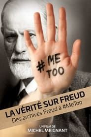 Image La Vérité sur Freud, des archives Freud à #MeToo