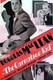 The Carnation Kid series tv