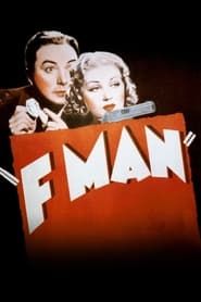 F-Man (1936)