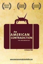 An American Contradiction series tv