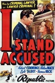 I Stand Accused-hd