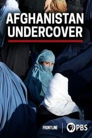 Afghanistan Undercover series tv