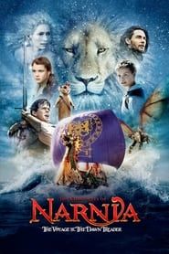 The Chronicles of Narnia: The Voyage of the Dawn Treader series tv