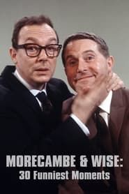 Image Morecambe and Wise 30 Funniest Moments