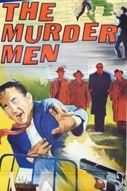 The Murder Men series tv
