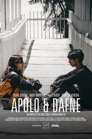 Apollo & Daphne series tv