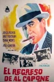 Image The Return of Al Capone 1969