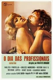 The Day of the Professionals 1976 streaming