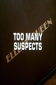 Image Ellery Queen: Too Many Suspects 1975