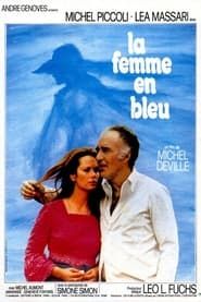 La Femme en bleu 1973 streaming