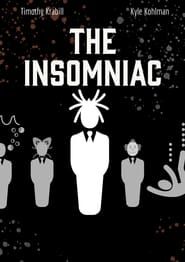 The Insomniac: Spiders-hd
