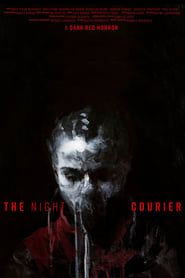 The Night Courier series tv