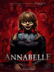 Untitled Annabelle film series tv