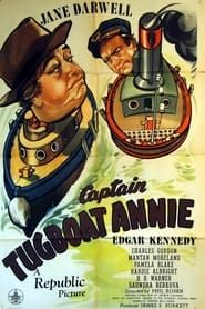 Captain Tugboat Annie series tv
