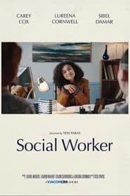 Social Worker series tv